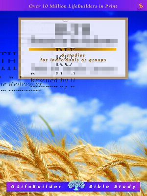 cover image of Ruth